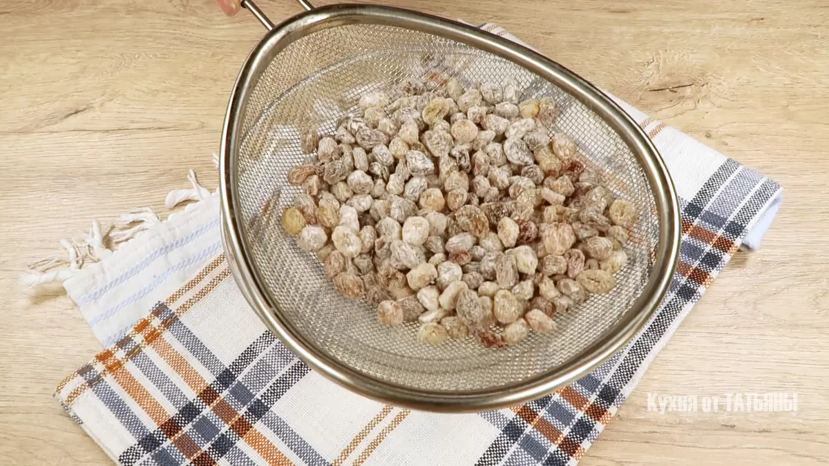 Творожный кулич без дрожжей: быстро и вкусно