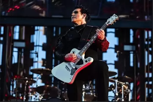 Рихард Круспе анонсирует подготовку нового альбома Emigrate