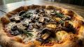 Грибной соус: новое слово в мире пиццы