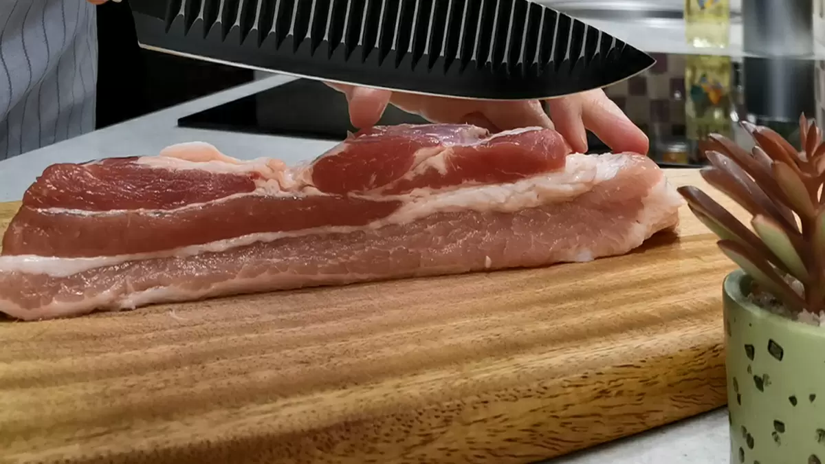 Доступное мясное чудо: замените мясо по-французски оригинальным рецептом