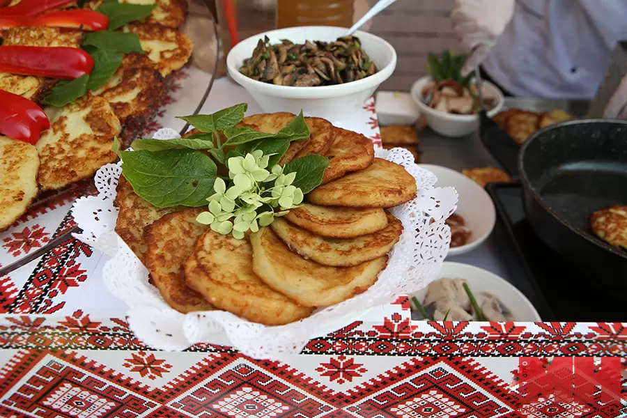 Белорусская кухня в числе лучших: что стоит попробовать