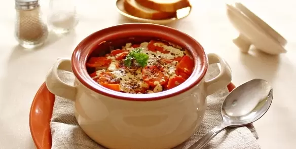 Рыба в горшочке с овощами: рецепты для гурманов