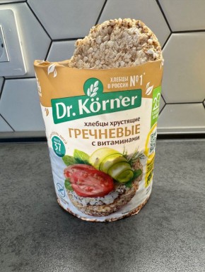 ����������� � ���������� ��������� ������� Dr. Korner