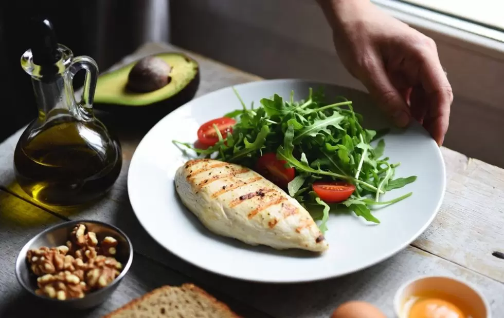 Как правильно питаться и не чувствовать голода: секреты сбалансированного рациона