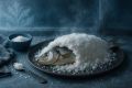 Рыба под снегом: древние традиции и современное восприятие северной кухни
