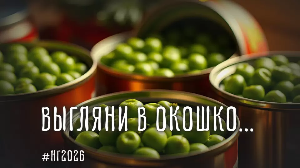 Выбор горошка для салата: как избежать подделок и некачественного продукта