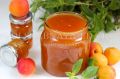 Летнее волшебство: абрикосовый джем на зиму, который покорит ваши сердца