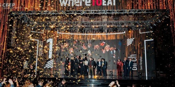 � �����-���������� ��������� 26 ������ ���������� ������-������ �� WHERETOEAT International 2026