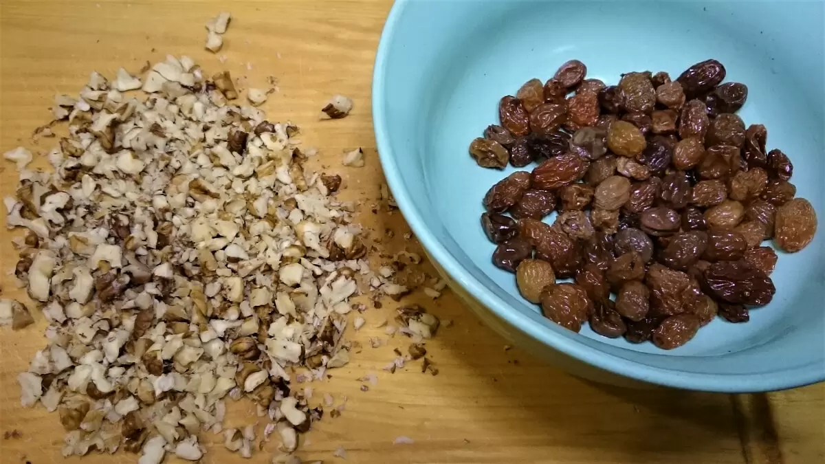 Овсяное Печенье, Которое Удовлетворит Любителей Полезных Закусок