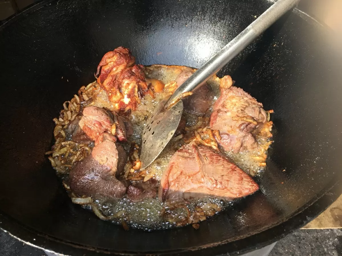 Мясо, которое тает во рту: секреты идеальной готовки на домашней кухне