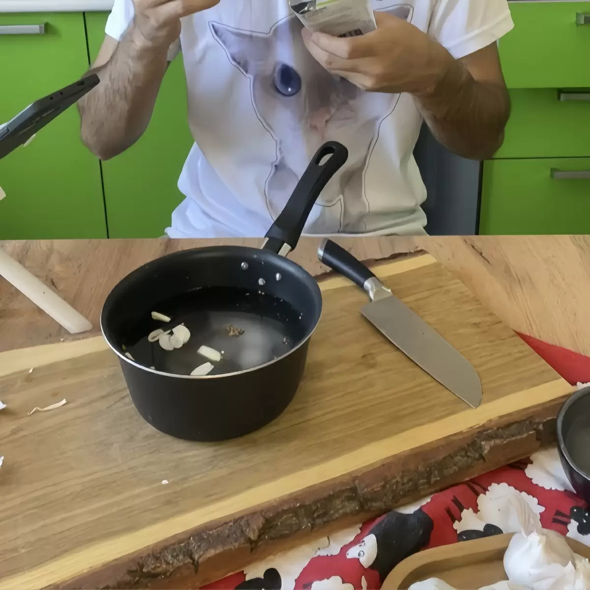 Идеальный рецепт маринованных грибов на зиму: простой способ с уникальным вкусом