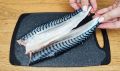 Непревзойденная скумбрия в маринаде: просто, быстро и вкусно