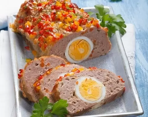 Мясные шедевры к празднику: 10 лучших блюд к 23 февраля