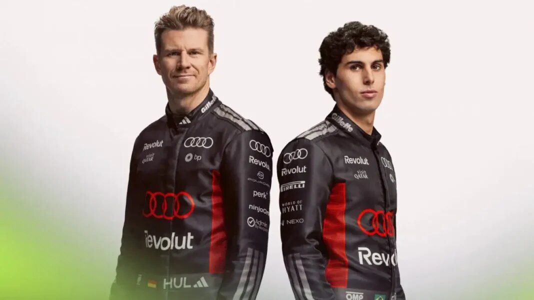��������� � ������������� Sauber � Audi F1: ���� � ����������� � 2030 ����