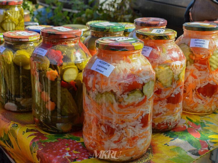 Топ-продукты для укрепления иммунитета в сезоне ОРВИ
