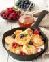 Творожники на завтрак: простое и вкусное угощение