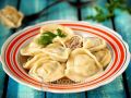 Удивительное искусство приготовления сибирских пельменей