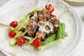 Сочные куриные шашлычки с овощами: создаем летнюю атмосферу на кухне