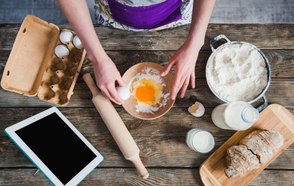 10 удивительных кулинарных трюков от мастеров, которые сделают вашу готовку проще и вкуснее