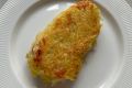 Пора порадовать себя: вкуснейшая куриная грудка в картофельной корочке