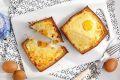 Вкусные хачапури-тосты: быстро и просто