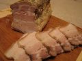 Грудинка в фольге: нежный вкус без лишних усилий