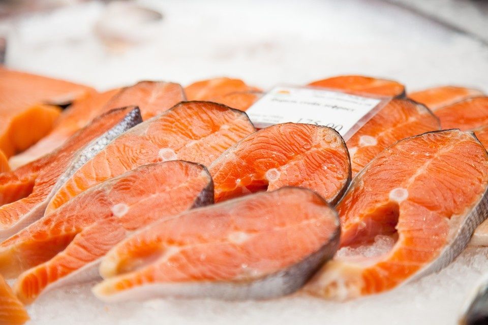 На кировском заводе морепродуктов выявлены ошибки в документации