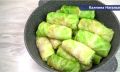 Капустные листья для голубцов без лишних хлопот