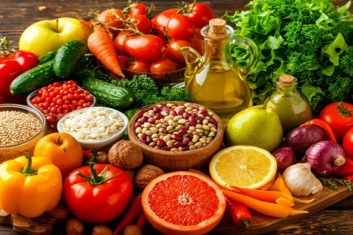 Веганы под угрозой: риск рака выше, чем у мясоедов