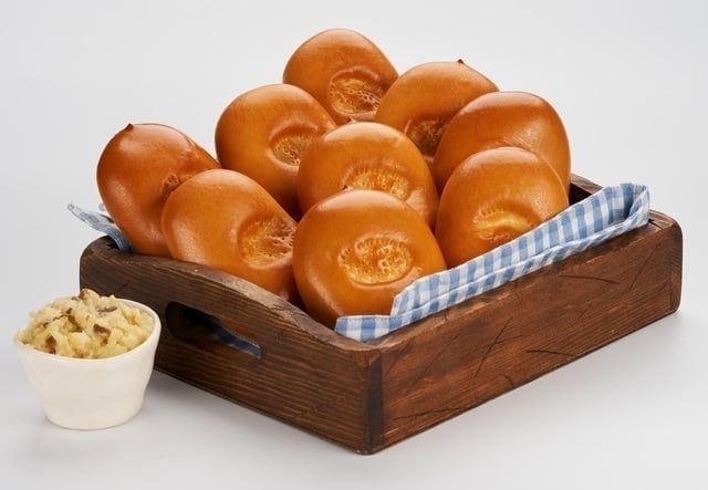 Пирожки: маленькие истории больших вкусов