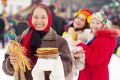 Масленица в Твери: блины, веселье и традиции
