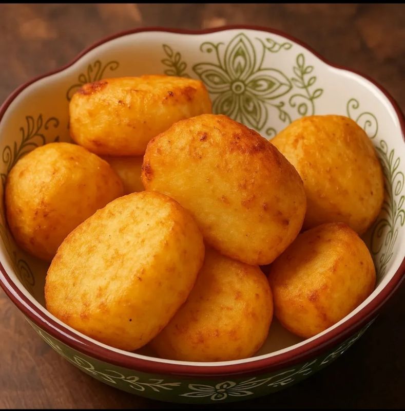 Секреты картофельной закуски