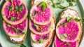 Арбузная редька: необычный вкус, который покоряет