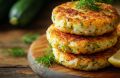 Котлеты из кабачков и крабовых палочек: удивительное сочетание для вашего стола