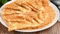 Простые и Вкусные Дрожжевые Блины: Пять Легких Рецептов