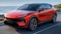 Гибридный Lotus Eletre: 939 л.с. и новый имидж для британского рынка