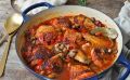 Курица Моренго: кулинарное наследие, которое стоит попробовать