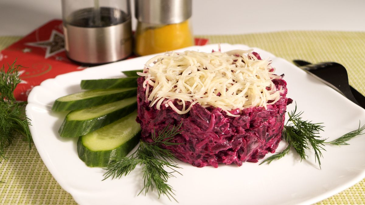 Как запекание свеклы в духовке меняет подход к кулинарии