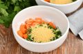 Кулинарные идеи: 5 быстрых блюд из кускуса без варки