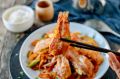 Китайская кухня у вас дома: простые шаги к вкусным блюдам