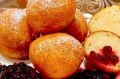Ощутите вкус детства: невероятные пончики на кефире за 15 минут