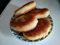 Пирожки на кефире: просто, быстро и вкусно