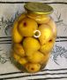 Груши в сиропе: вкусное летнее лакомство