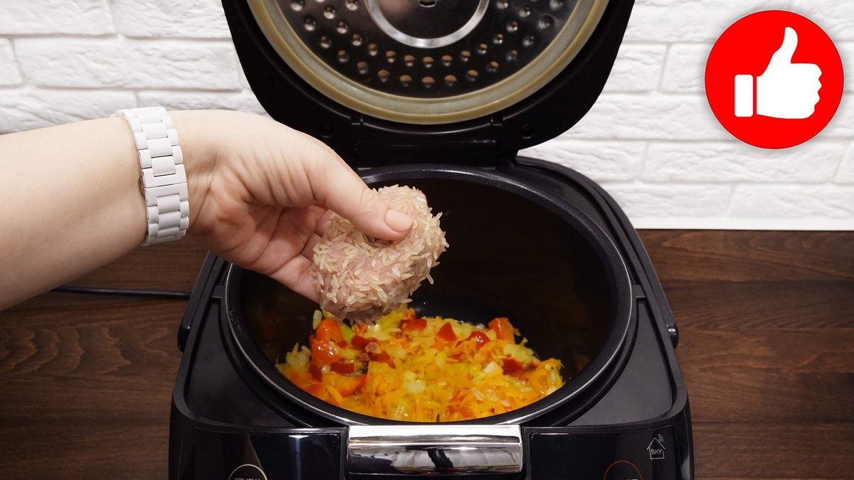 Необычные мясные ежики, которые укротят даже самых привередливых гурманов